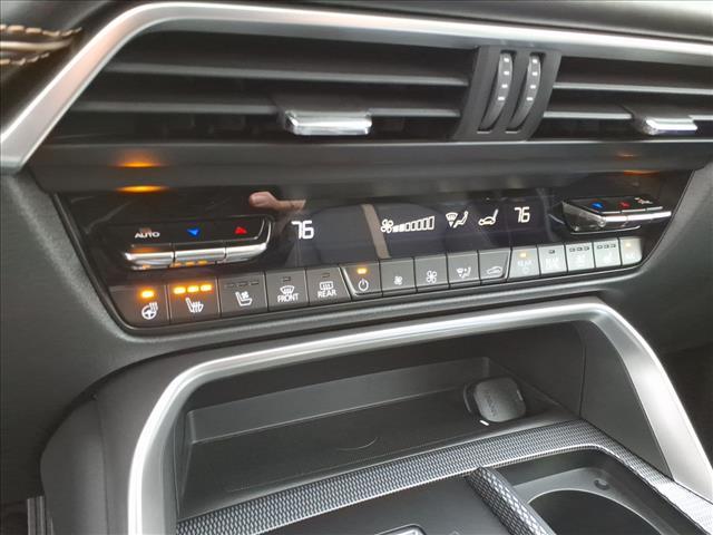 new 2026 Mazda CX-90 car, priced at $56,045