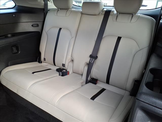 used 2025 Mazda CX-90 car, priced at $36,995