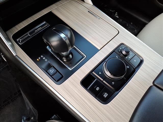 used 2025 Mazda CX-90 car, priced at $36,995