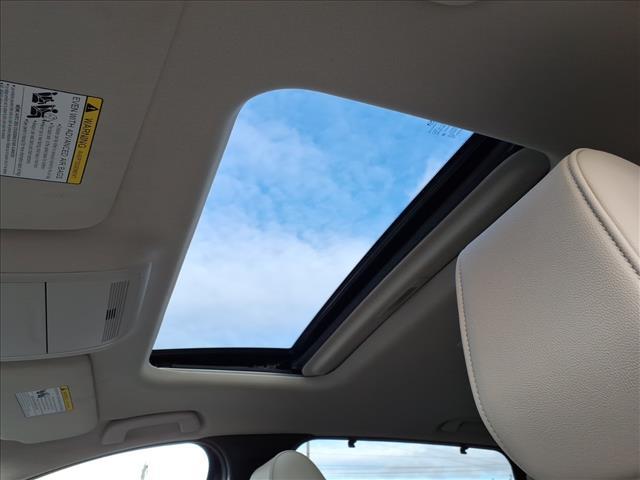 used 2025 Mazda CX-90 car, priced at $36,995