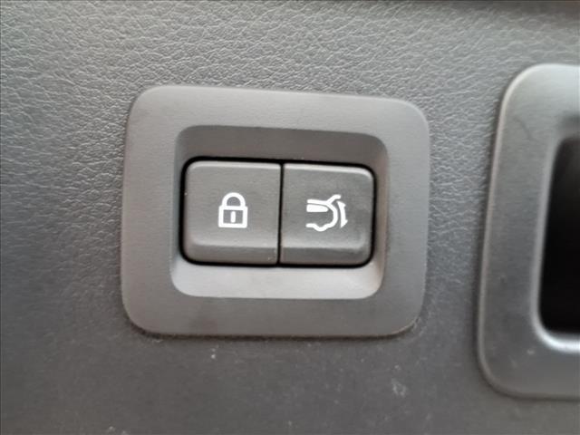 used 2025 Mazda CX-90 car, priced at $36,995