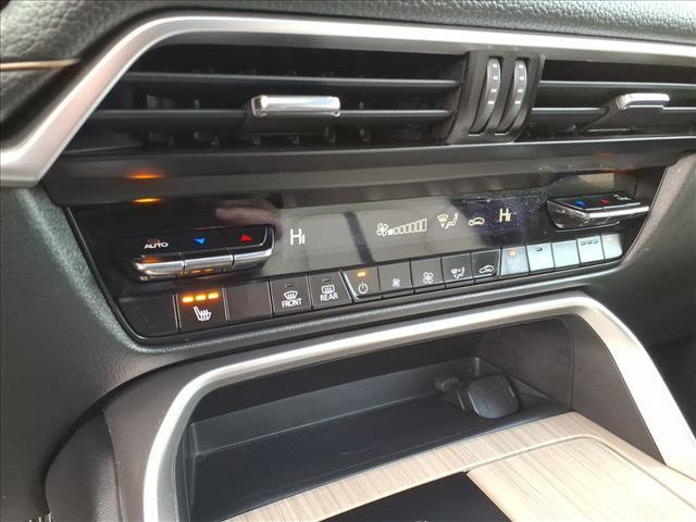 used 2025 Mazda CX-90 car, priced at $36,995