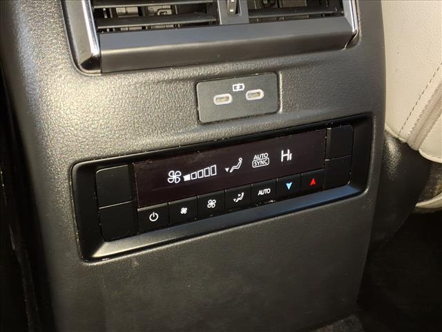 used 2025 Mazda CX-90 car, priced at $36,995