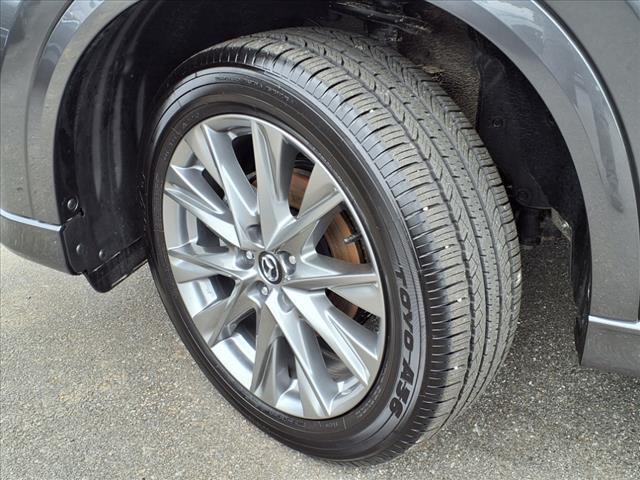 used 2025 Mazda CX-5 car, priced at $33,495