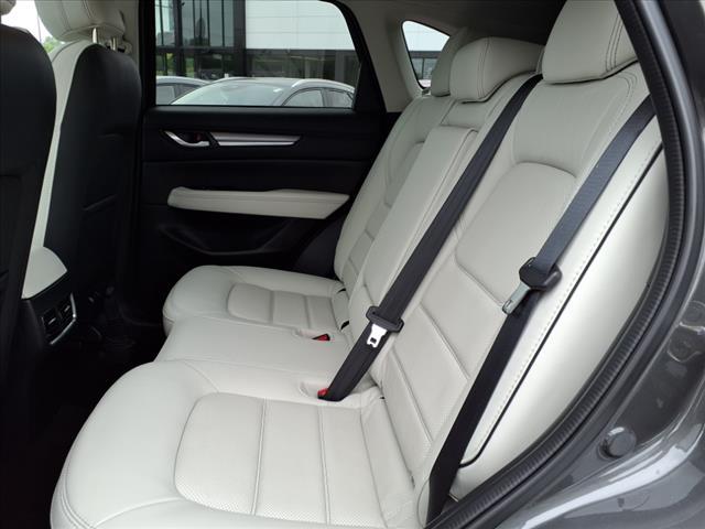 used 2025 Mazda CX-5 car, priced at $33,495