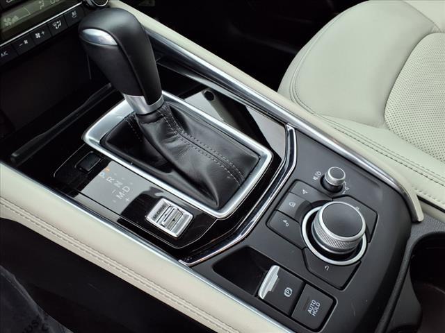 used 2025 Mazda CX-5 car, priced at $33,495