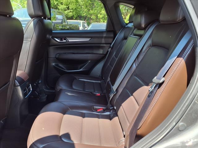 used 2023 Mazda CX-5 car, priced at $28,995
