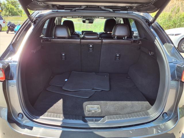 used 2023 Mazda CX-5 car, priced at $28,995