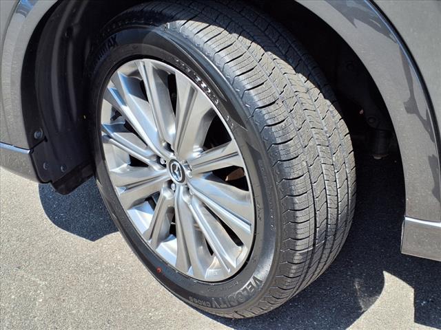 used 2023 Mazda CX-5 car, priced at $28,995