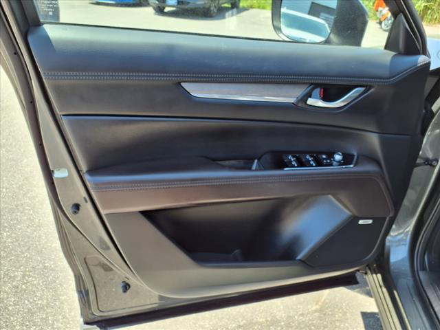 used 2023 Mazda CX-5 car, priced at $28,995