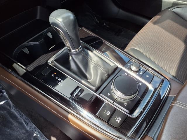 used 2023 Mazda CX-30 car, priced at $26,995