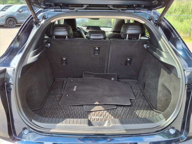 used 2023 Mazda CX-30 car, priced at $26,995