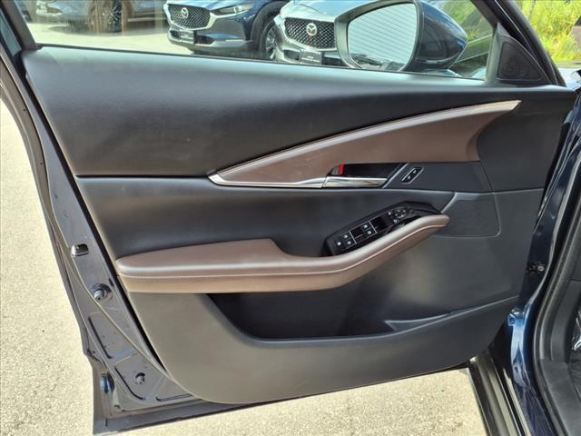 used 2023 Mazda CX-30 car, priced at $26,995