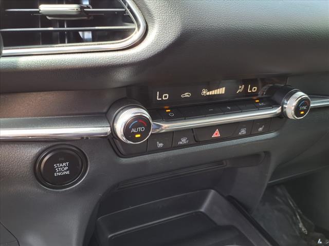 used 2023 Mazda CX-30 car, priced at $26,995