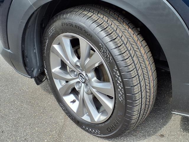 used 2023 Mazda CX-30 car, priced at $26,995