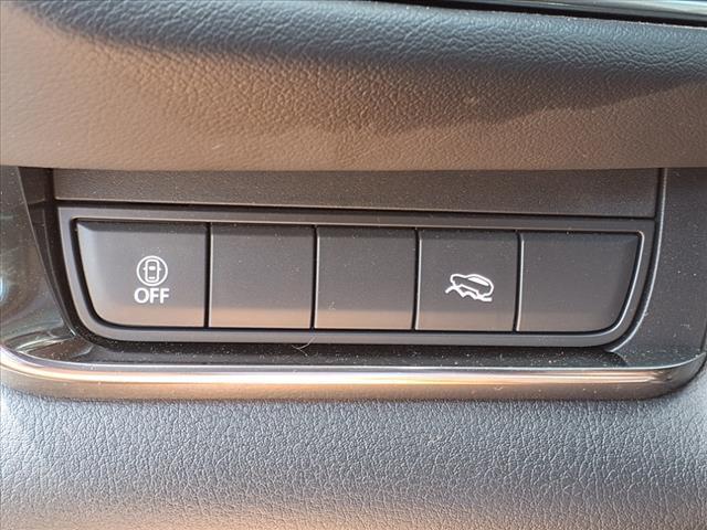 used 2023 Mazda CX-30 car, priced at $26,995