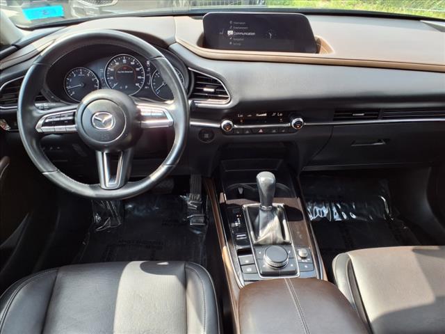 used 2023 Mazda CX-30 car, priced at $26,995