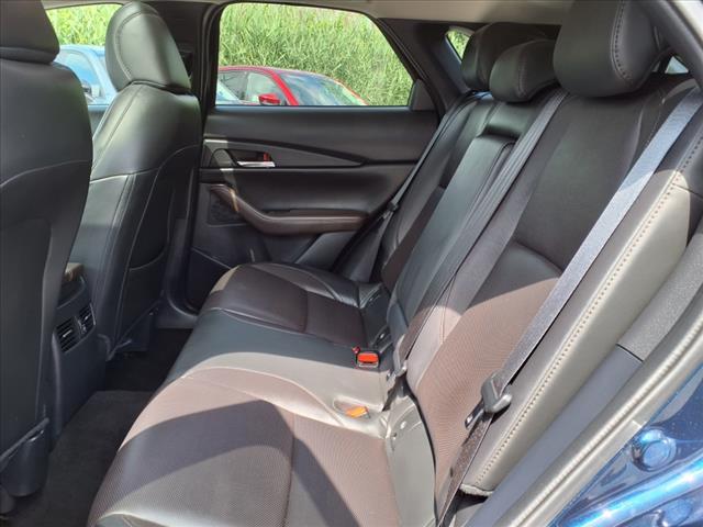used 2023 Mazda CX-30 car, priced at $26,995