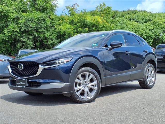 used 2023 Mazda CX-30 car, priced at $26,995