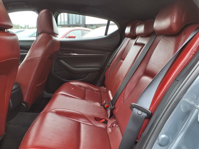 used 2024 Mazda Mazda3 car, priced at $28,995