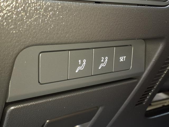 used 2024 Mazda Mazda3 car, priced at $28,995