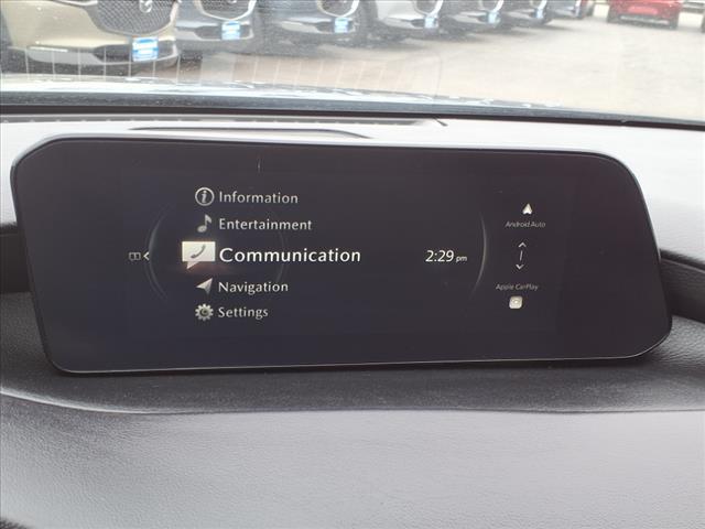 used 2024 Mazda Mazda3 car, priced at $28,995