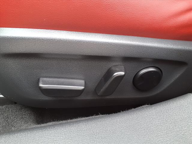 used 2024 Mazda Mazda3 car, priced at $28,995