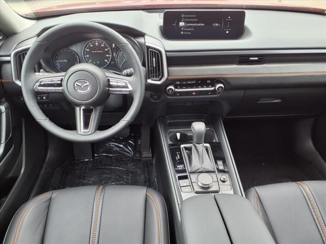 new 2025 Mazda CX-50 Hybrid car, priced at $40,380