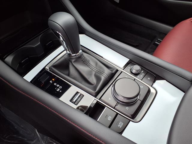 new 2025 Mazda Mazda3 car, priced at $31,210