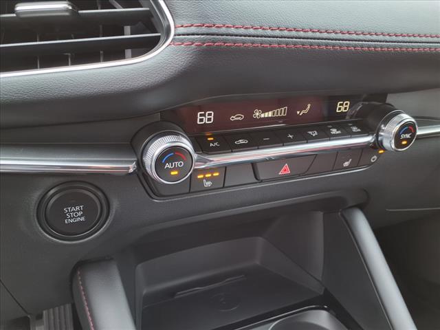 new 2025 Mazda Mazda3 car, priced at $31,210