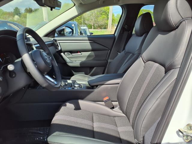 new 2025 Mazda CX-50 car, priced at $33,955