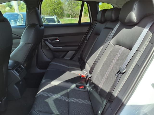 new 2025 Mazda CX-50 car, priced at $33,955