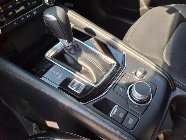 new 2025 Mazda CX-5 car, priced at $33,035
