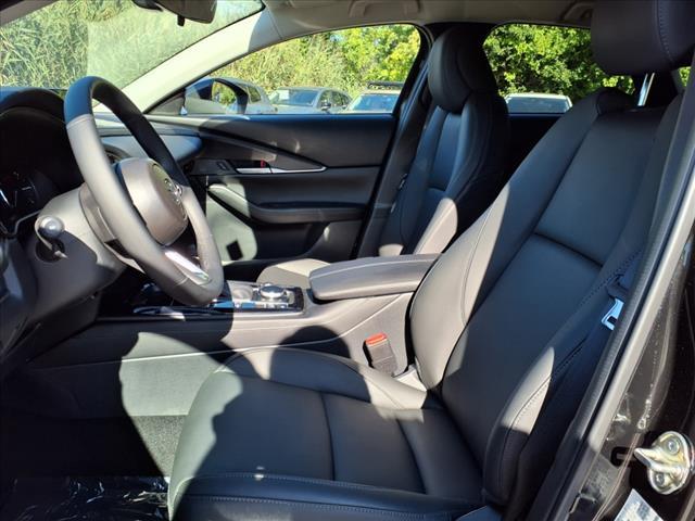 new 2025 Mazda CX-30 car, priced at $29,075
