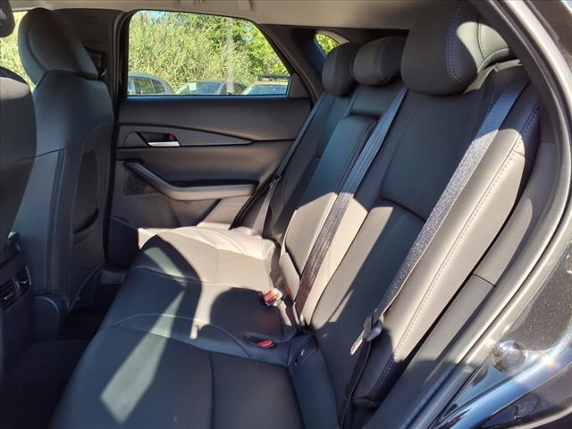 new 2025 Mazda CX-30 car, priced at $29,075