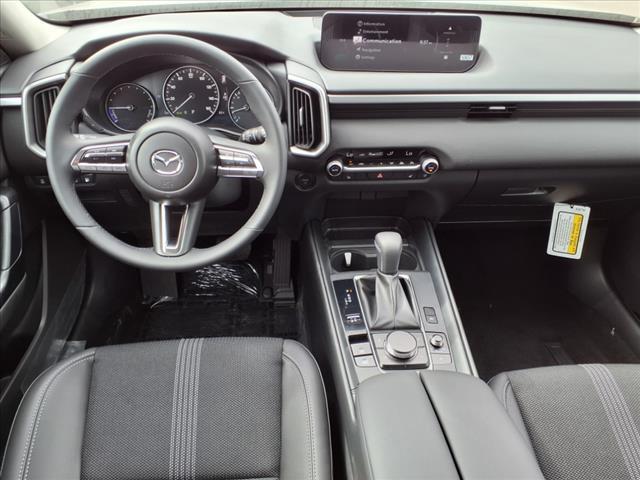 new 2025 Mazda CX-50 Hybrid car, priced at $36,210