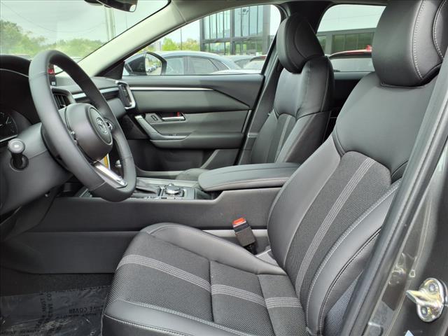 new 2025 Mazda CX-50 Hybrid car, priced at $36,210