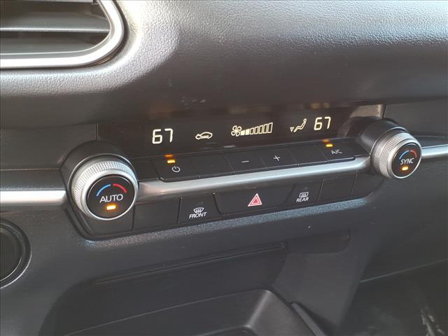 used 2023 Mazda CX-30 car, priced at $23,995