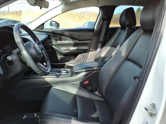 used 2023 Mazda CX-30 car, priced at $23,995