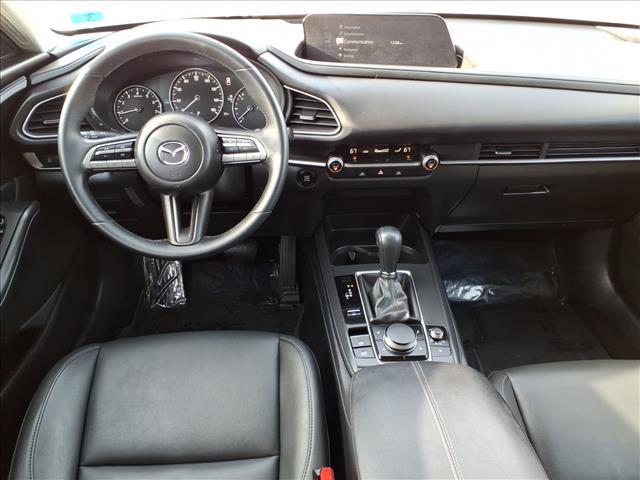 used 2023 Mazda CX-30 car, priced at $23,995