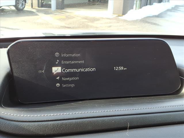 used 2023 Mazda CX-30 car, priced at $23,995