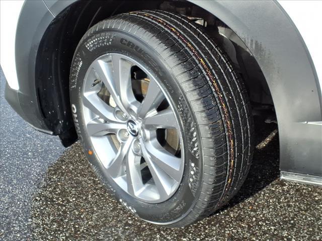 used 2023 Mazda CX-30 car, priced at $23,995