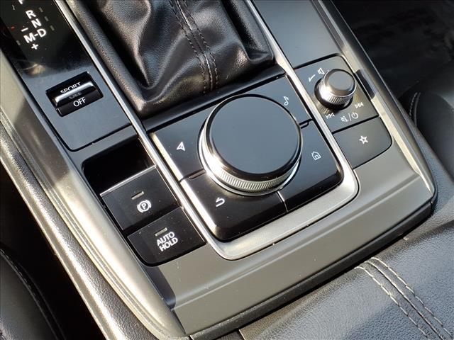 used 2023 Mazda CX-30 car, priced at $23,995