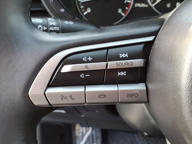 used 2023 Mazda CX-30 car, priced at $23,995