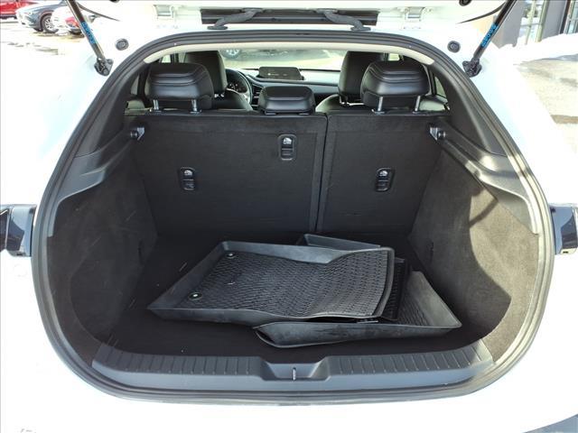 used 2023 Mazda CX-30 car, priced at $23,995