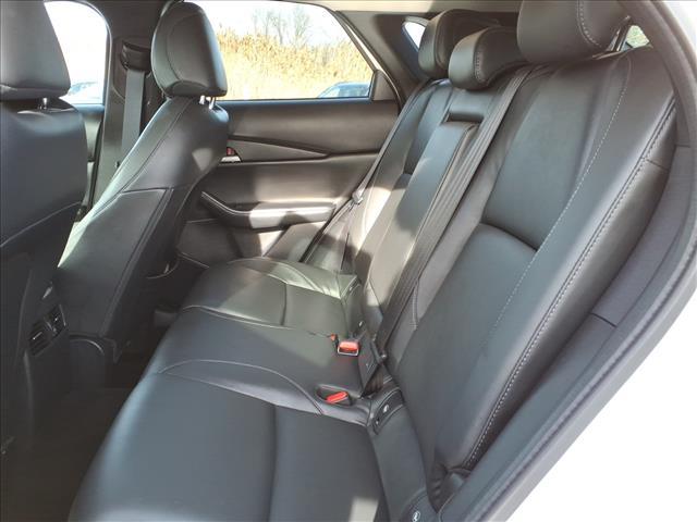 used 2023 Mazda CX-30 car, priced at $23,995