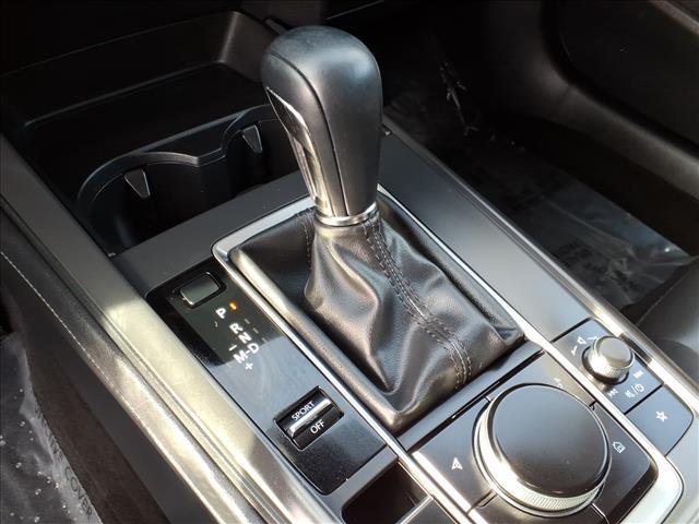 used 2023 Mazda CX-30 car, priced at $23,995