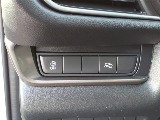 used 2023 Mazda CX-30 car, priced at $23,995