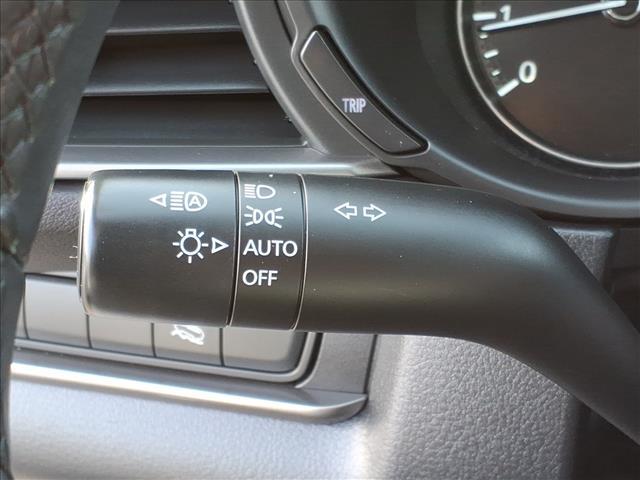 used 2023 Mazda CX-30 car, priced at $23,995