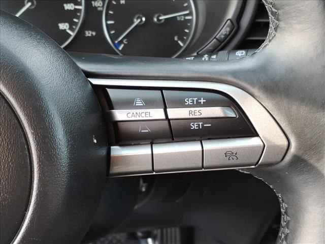 used 2023 Mazda CX-30 car, priced at $23,995